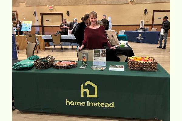 Home Instead of Sun Lakes Supports Annual Community Safety Day