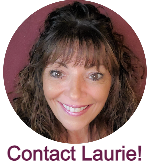 Contact Laurie