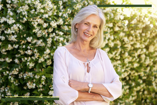 Preparing Seniors for Spring Weather