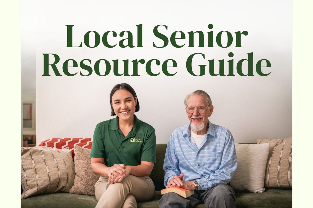 Home Instead Shares Free Monthly Senior Resources in Bradenton, FL
