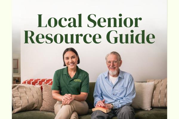 Home Instead Shares Free Monthly Senior Resources in Bradenton, FL