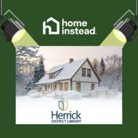 Holland, MI Notable Event: Prepare Your Home for Winter Presentation