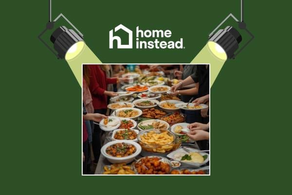 Mount Pleasant, SC Notable Event Mount Pleasant Cookbook Club Potluck!