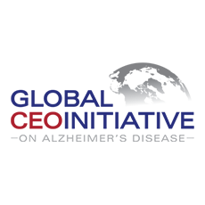 global ceo initiative on alzheimers disease