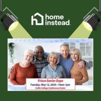 Frisco, TX Notable Event Frisco Senior Expo