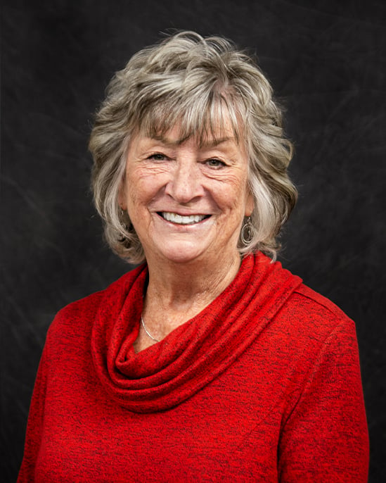 Linda Hiltbrunner, Client Care Coordinator