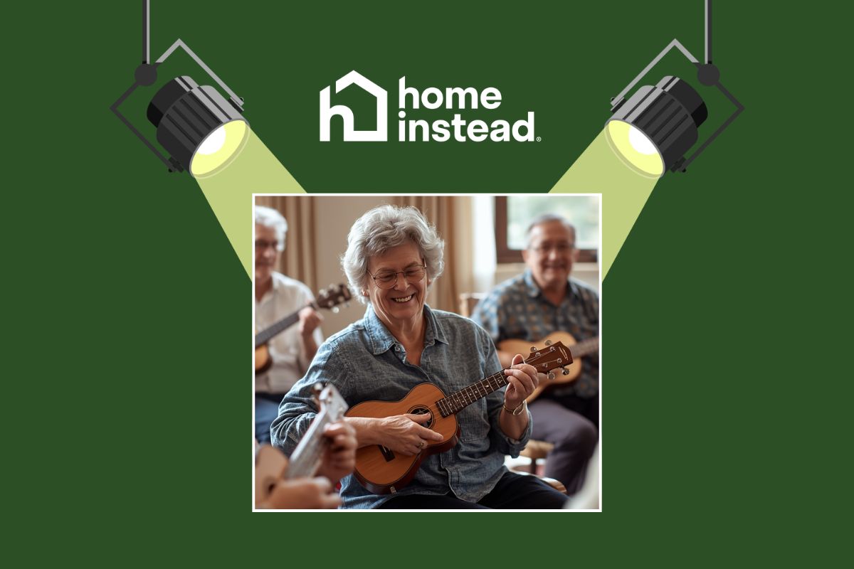 Tempe, AZ Notable Event Uke Therapy at the Library