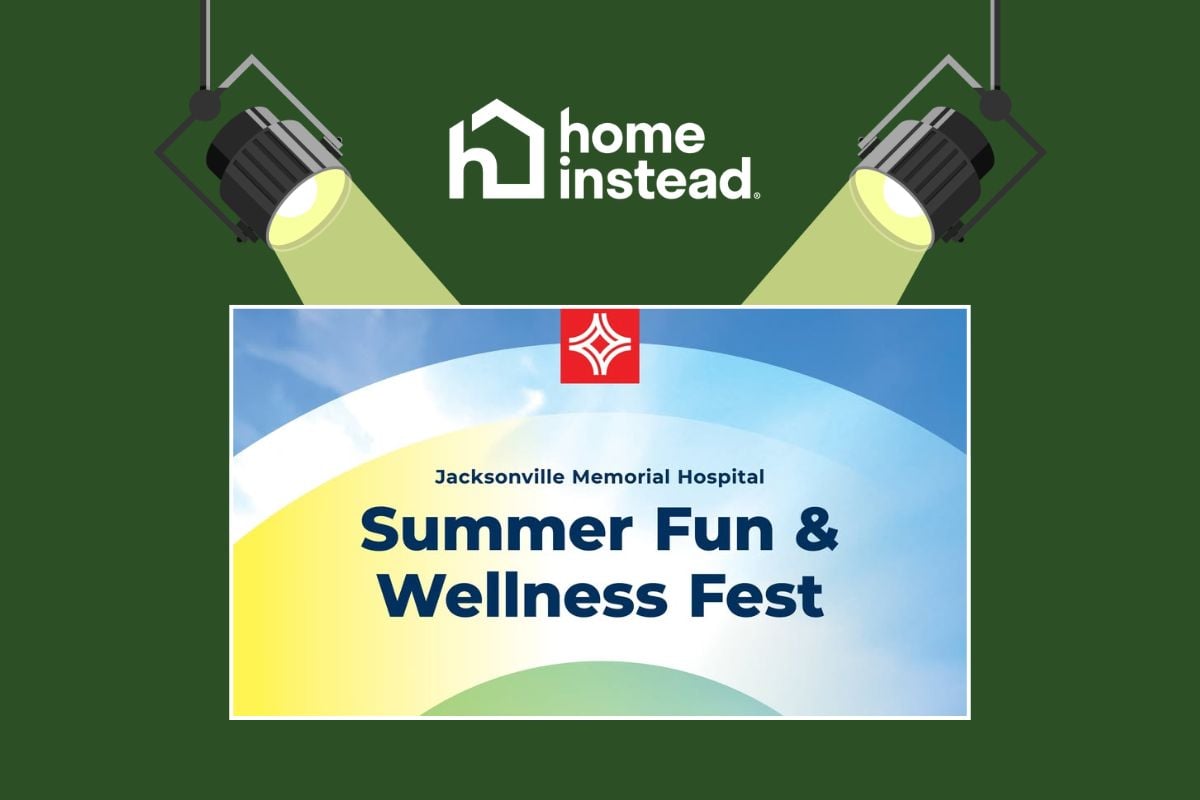 Jacksonville, IL Notable Event Summer Fun and Wellness Fest