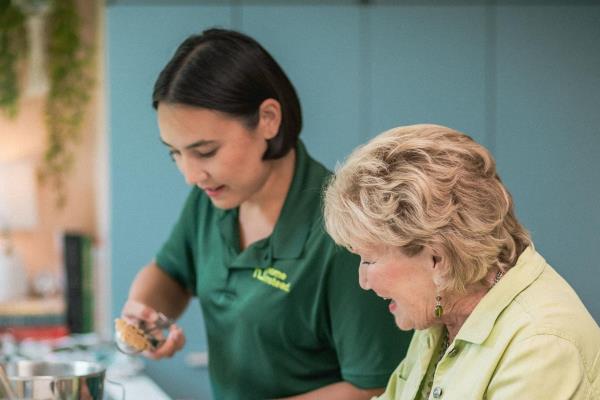 Caregiver Jobs in Baton Rouge for People Who Notice the Small Things