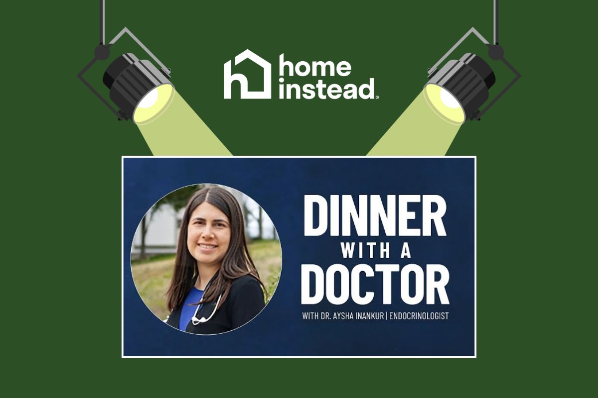 Cleveland, TN Notable Event Dinner with the Doctor