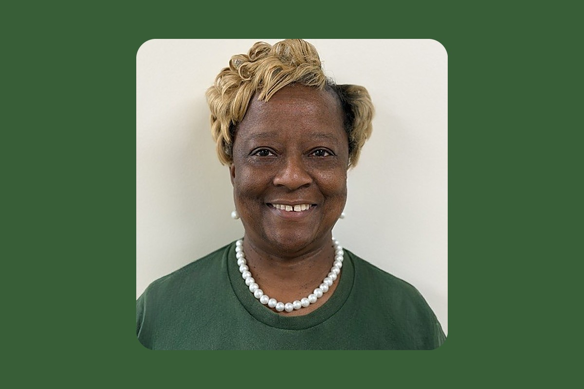Bonita HI Clinton June 2026 CareProOfTheMonth