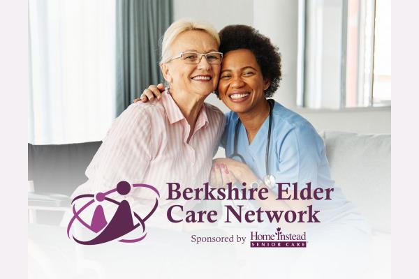 Join Home Instead for the Berkshire Elder Care Network February Meeting in Pittsfield, MA