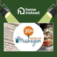 Muskegon, MI Notable Event Taste of Muskegon 2026