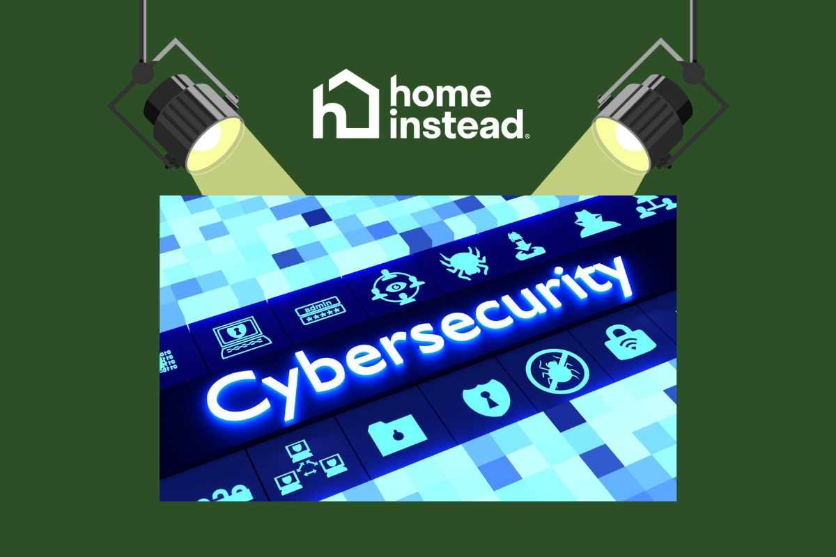 Palmetto, FL Notable Event Staying Safe in the Digital Age