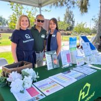 Home Instead Sponsors Fifth Annual Older Americans Month Celebration in Pasadena, CA