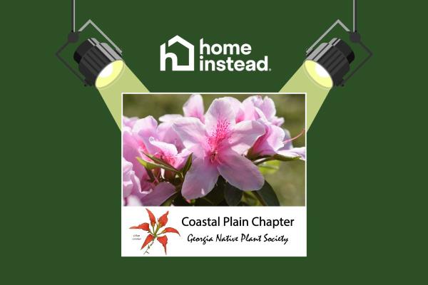 Tifton, GA Notable Event Free Landscaping with Native Plants Event