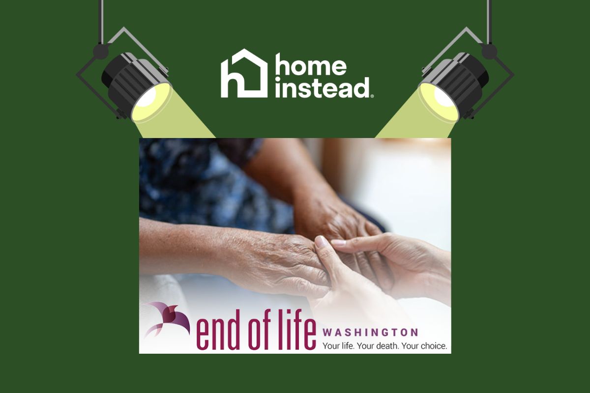 Sequim, WA Notable Event End of Life Ready Workshop