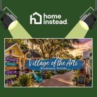 Bradenton, FL Notable Event: Art Walk & Market