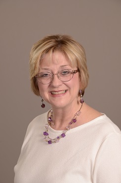 Tracey Gibson, Franchise Owner and Operations Manager