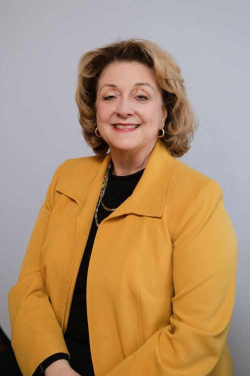 Tracey Gibson