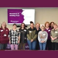 Home Instead of Pittsfield Caregivers Graduate From Boundaries Training article icon