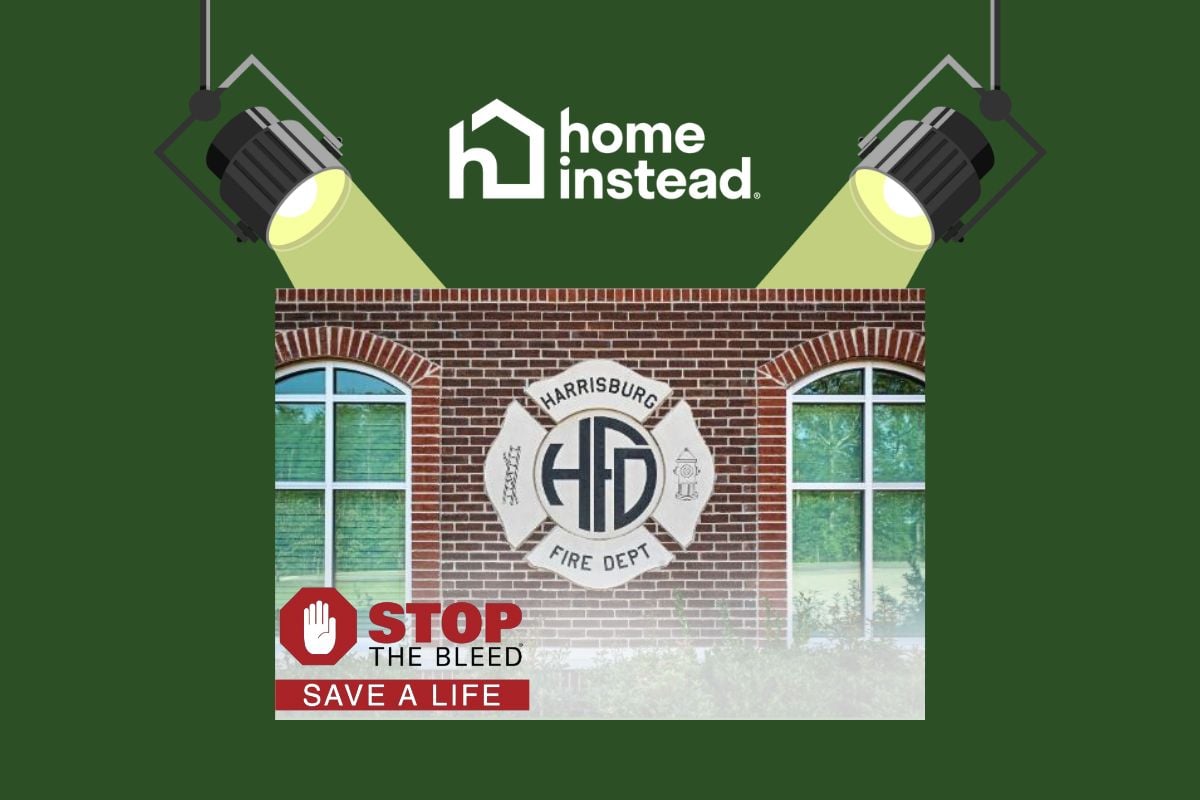 Harrisburg, NC Notable Event Stop the Bleed Basic Training Course