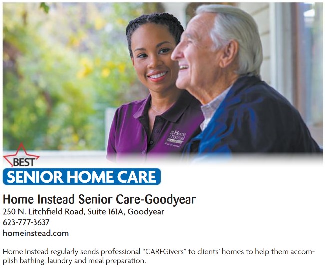 Best Senior Home Care
