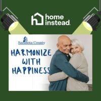 Sarasota, FL Notable Event: Harmonize with Happiness