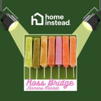 Hoover, AL Notable Event: Ross Bridge Farmers Market