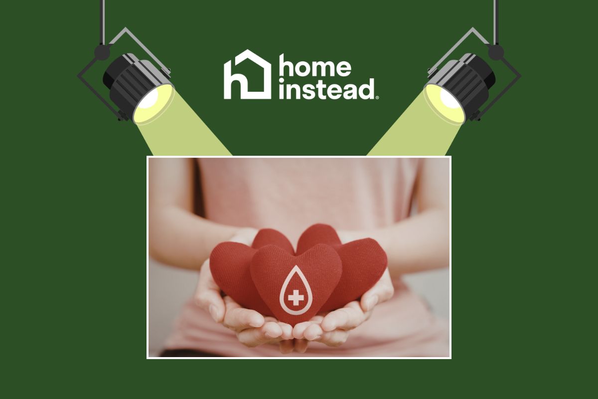 Berea, OH Notable Event May Blood Drive at the Library