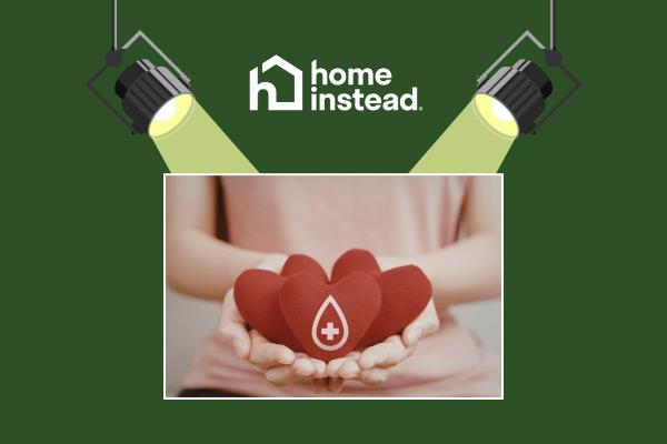 Berea, OH Notable Event May Blood Drive at the Library