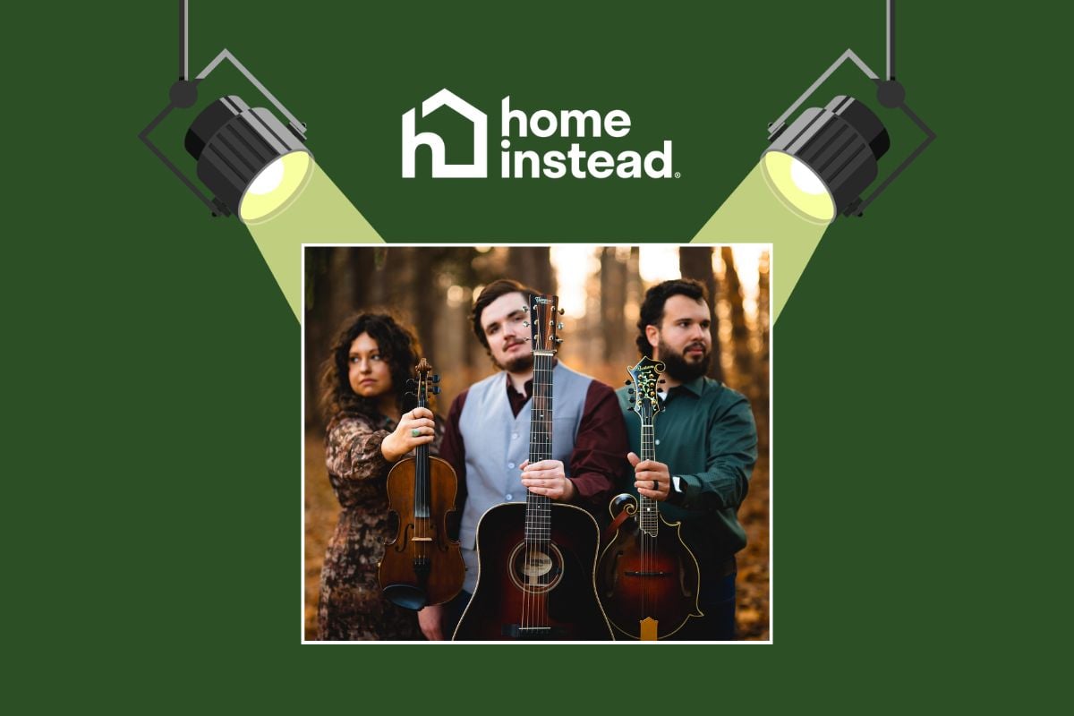 Bedford, Indiana, Notable Event Spring Concert Series Blue Flame