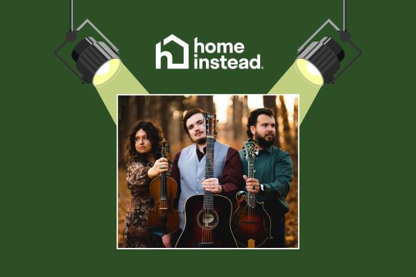 Bedford, Indiana, Notable Event Spring Concert Series Blue Flame