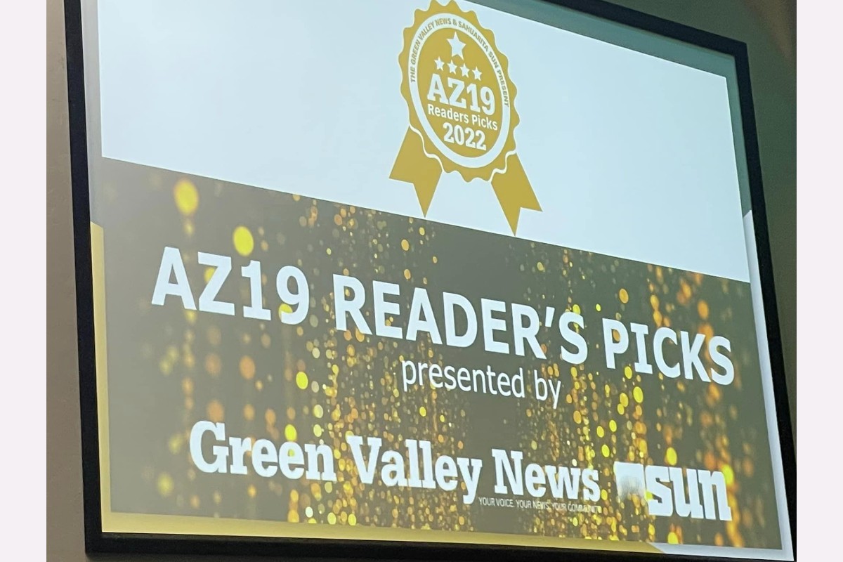 Home Instead Green Valley, AZ AZ19 Readers Pick Best in Home Care hero