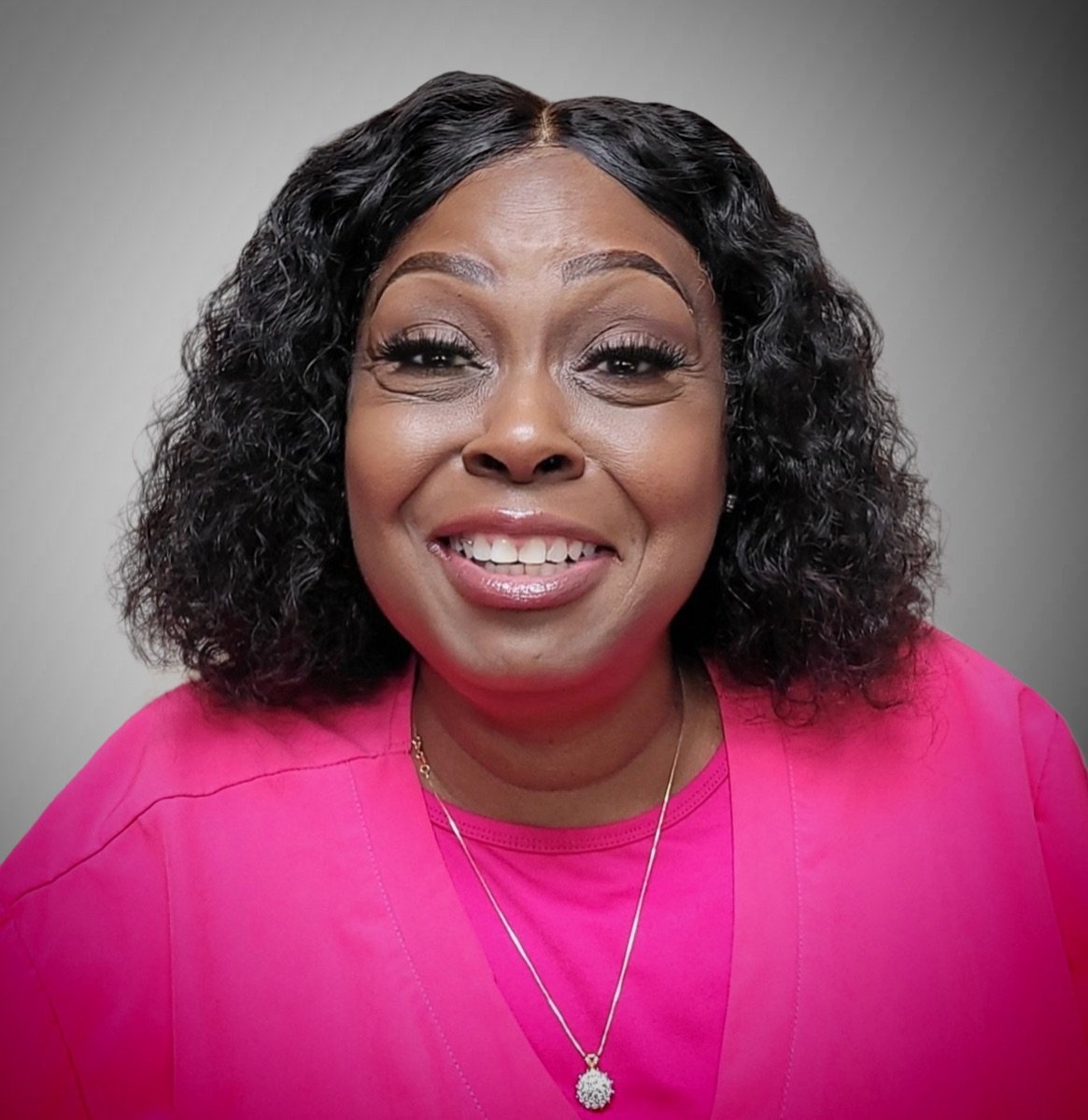 Delores Woods Orum