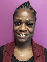 January 2024 Care Pro of the Month - Melissa