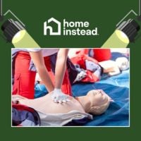 Free CPR/AED Training Course