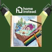 View Park, CA Notable Event: Relax & Color Session for Adults