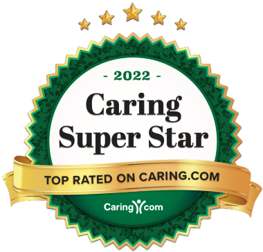 home instead caring super star 2022 sm 2 
