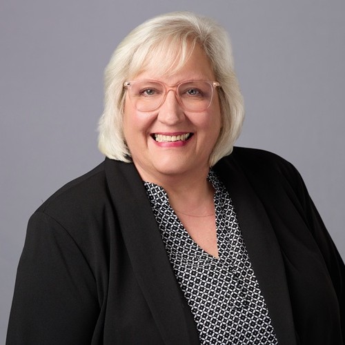 Mary Preston Head Shot 2026