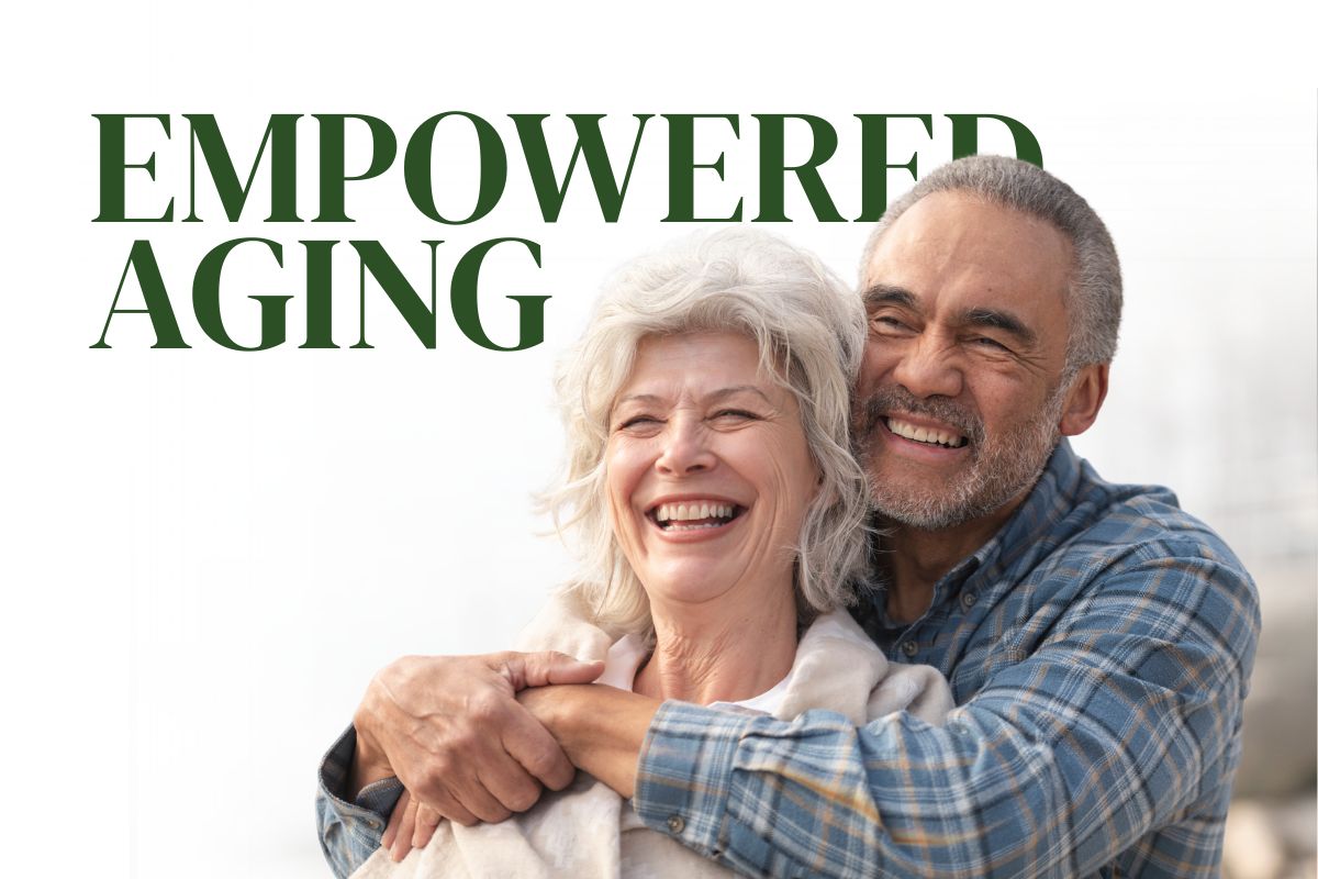 Join Home Instead for the April Empowered Aging Workshop in Quincy, Illinois