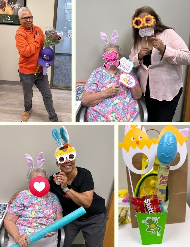 Home Instead Easter Party 2026 in Goodyear, AZ