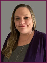 Jackie White, Director of Client Services