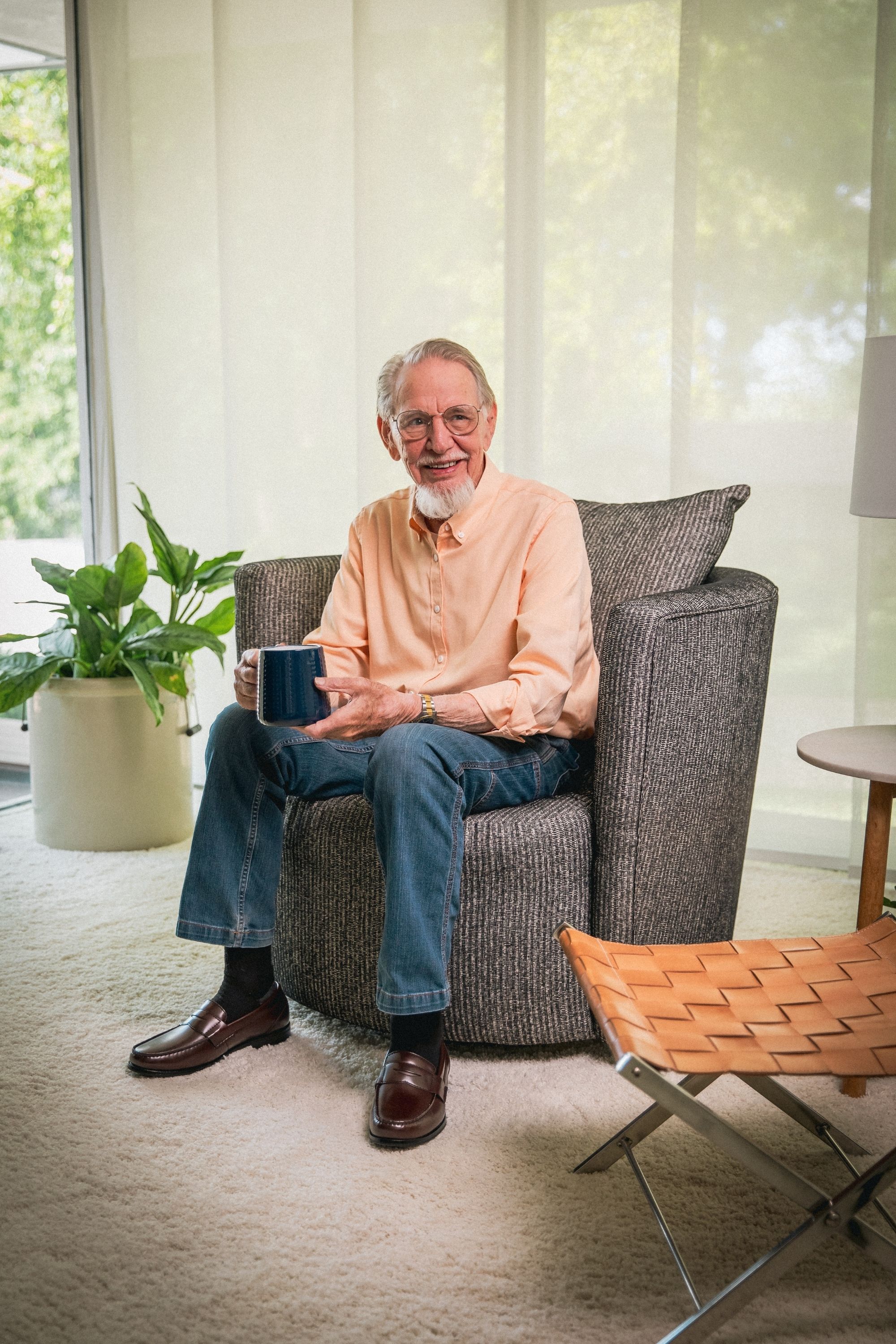 A Senior Care Checklist for Choosing Support at Home in Gainesville