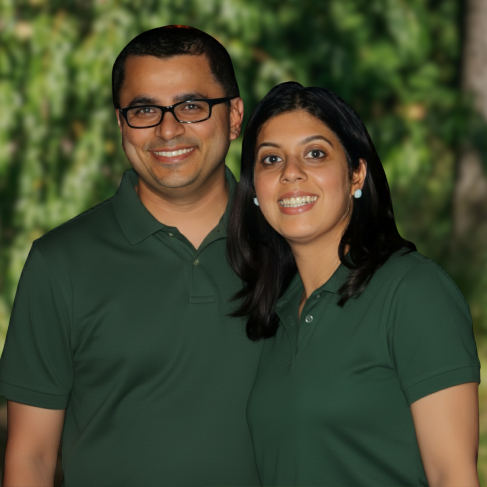 Kunwar Singh and Kuleen Singh