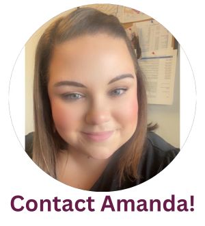 Contact Amanda