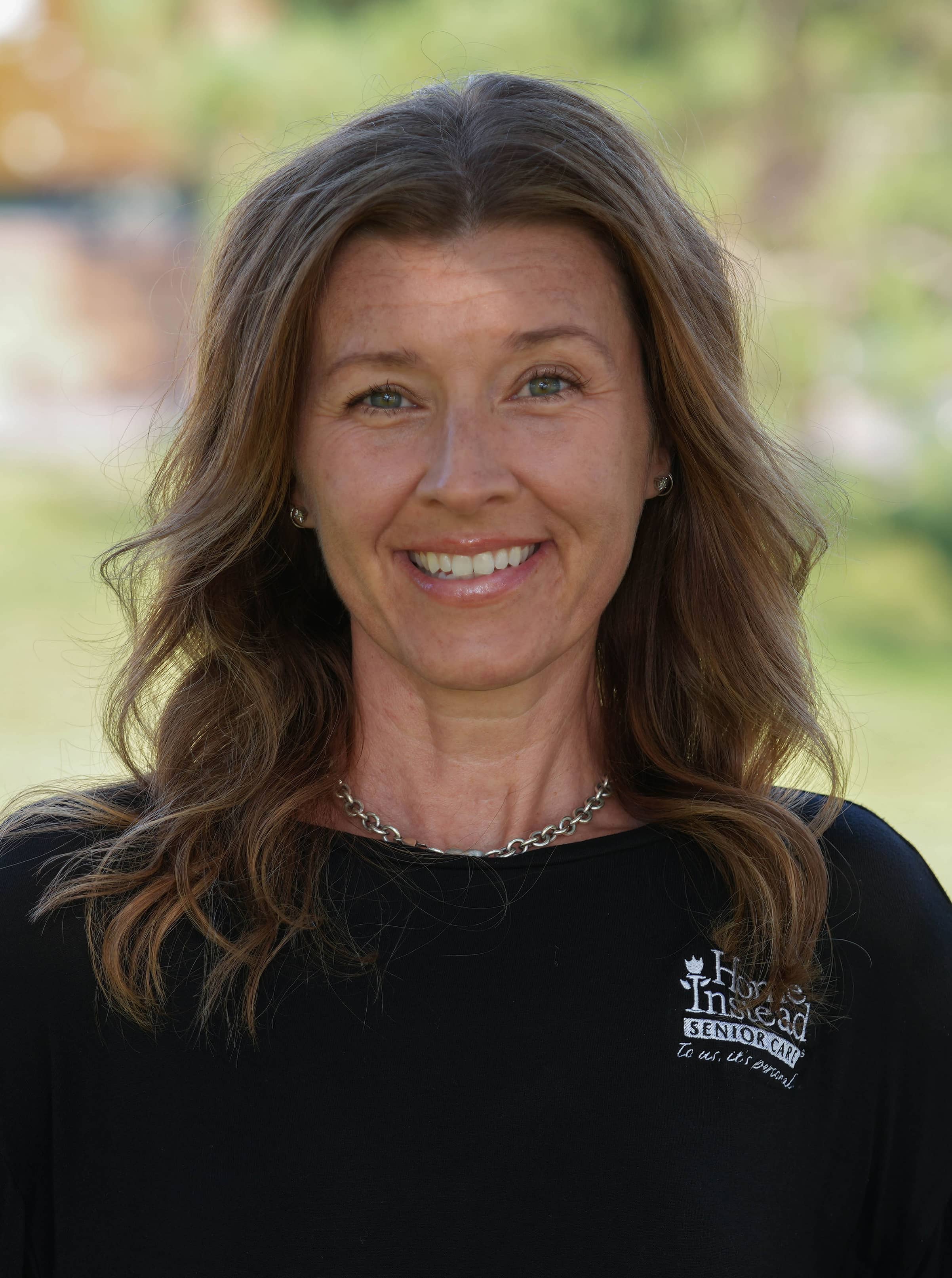 Trainer, Kelly Winslett