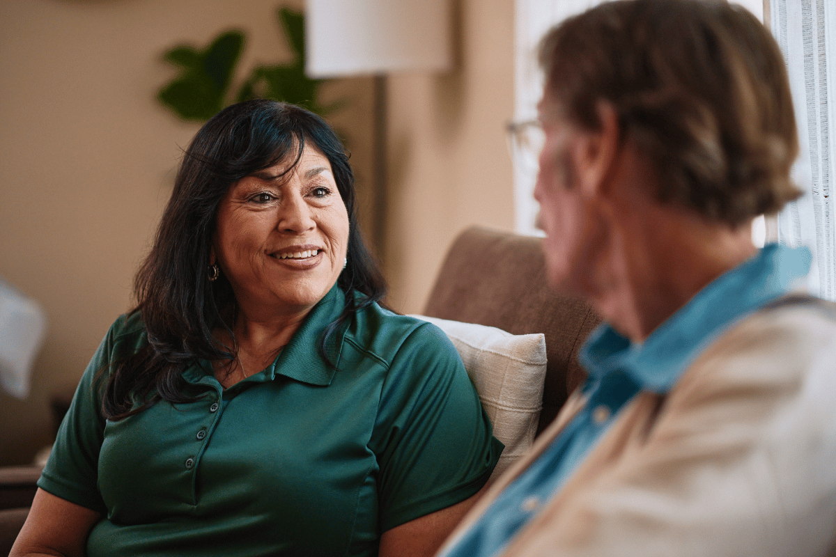respite care