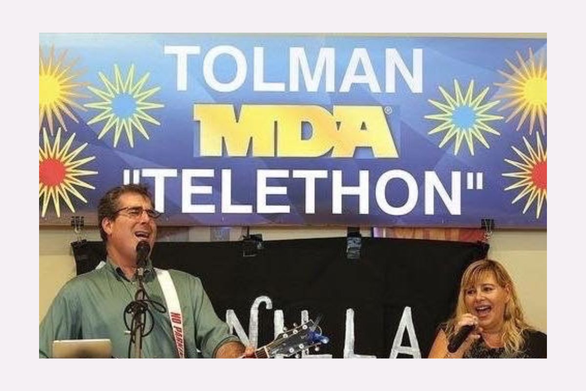 Home Instead Supports Telethon for the Fight Against Muscular Dystrophy