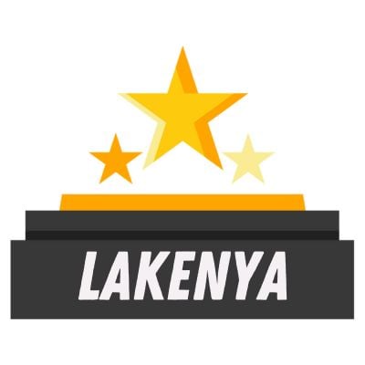 caregiver award winner lakenya nov 2023